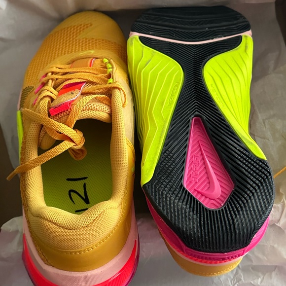 Nike metcon 7x - men’s 11.5 - Picture 3 of 3